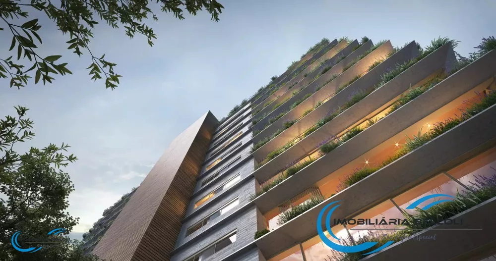 Apartamento, 3 quartos, 251 m² - Foto 4