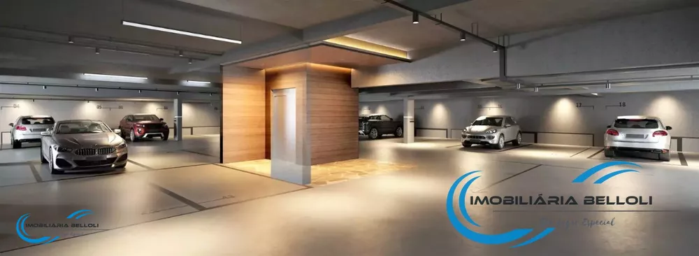 Apartamento, 3 quartos, 251 m² - Foto 3