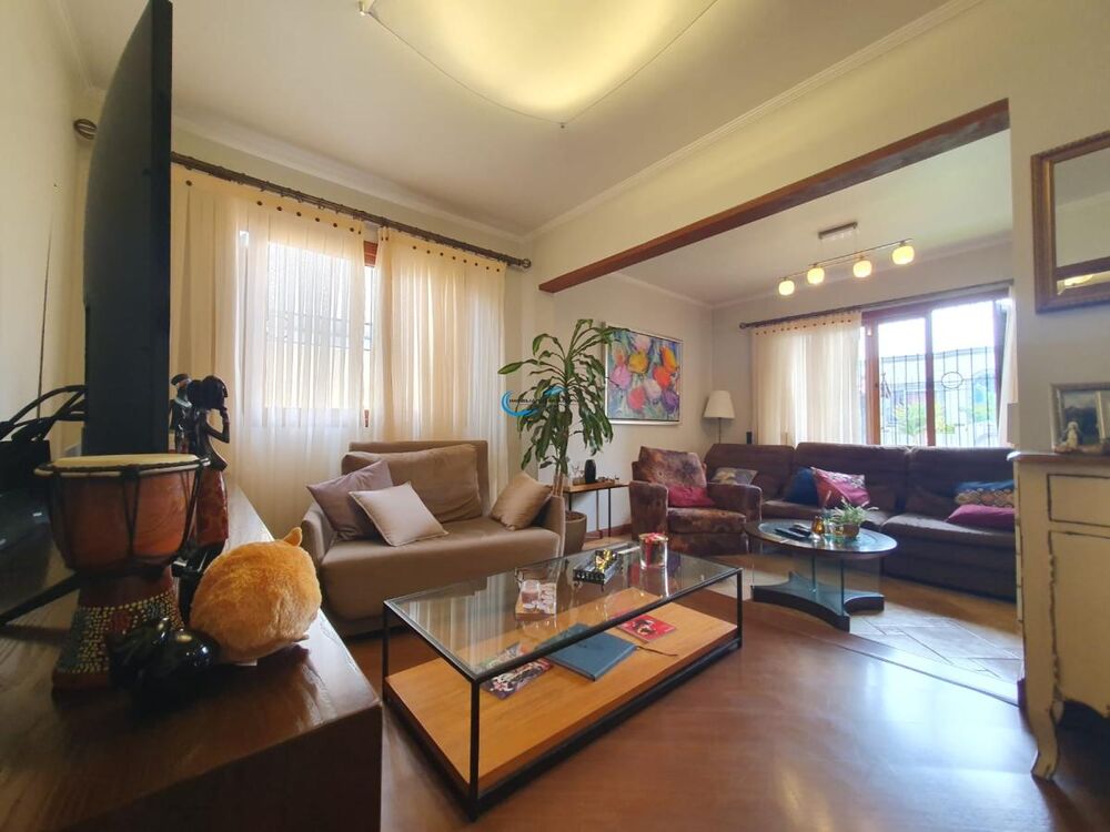 Casa à venda com 3 quartos, 185m² - Foto 8