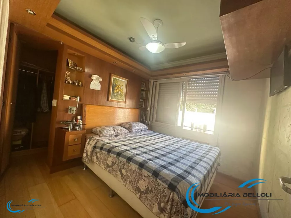 Apartamento, 2 quartos, 72 m² - Foto 1