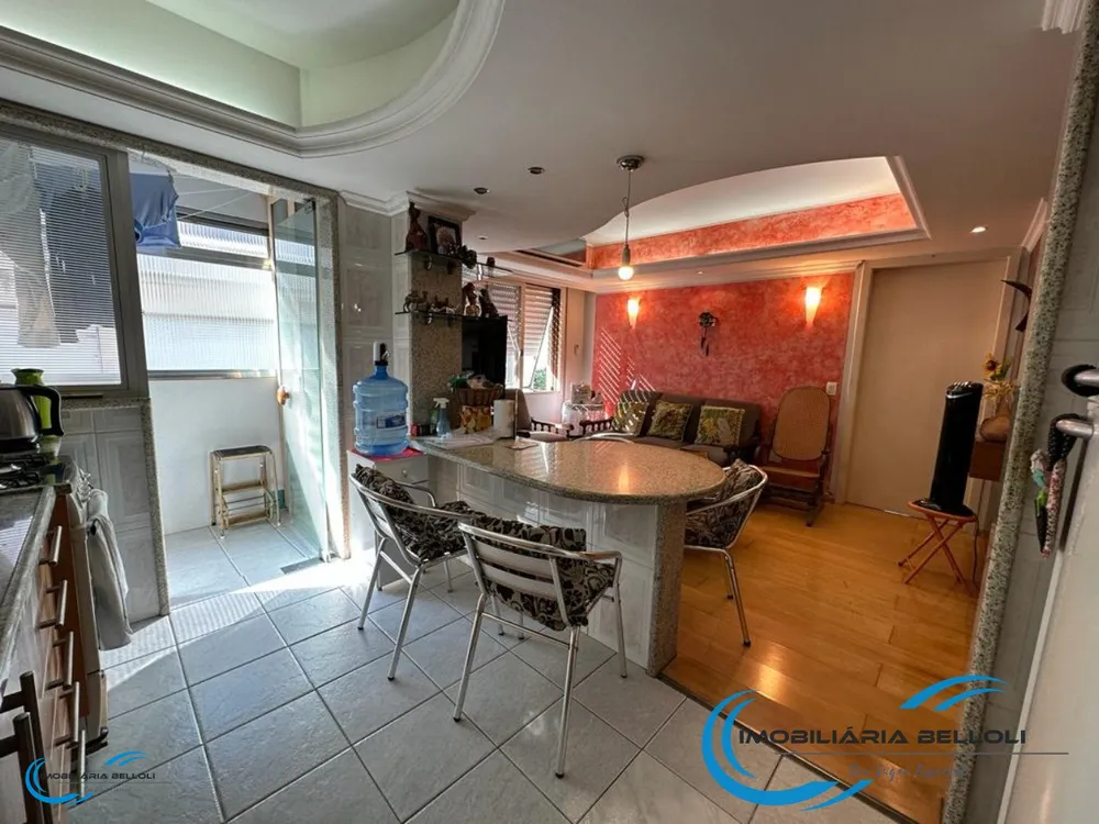 Apartamento, 2 quartos, 72 m² - Foto 4