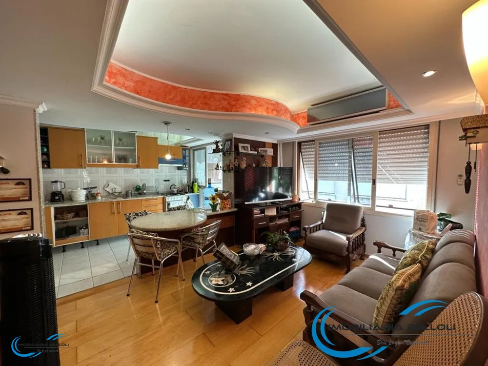 Apartamento, 2 quartos, 72 m² - Foto 3