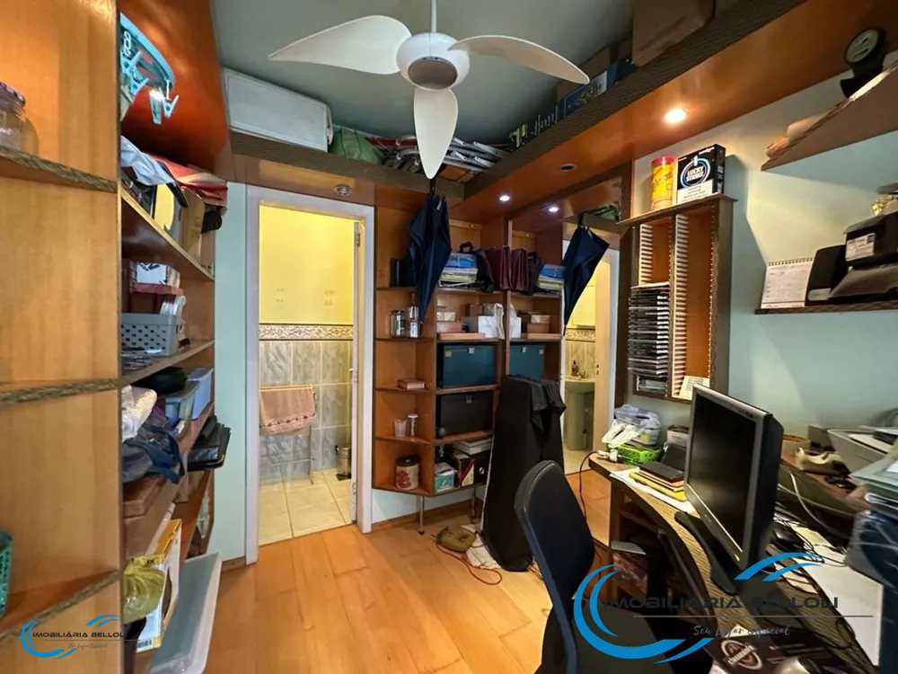Apartamento, 2 quartos, 72 m² - Foto 3
