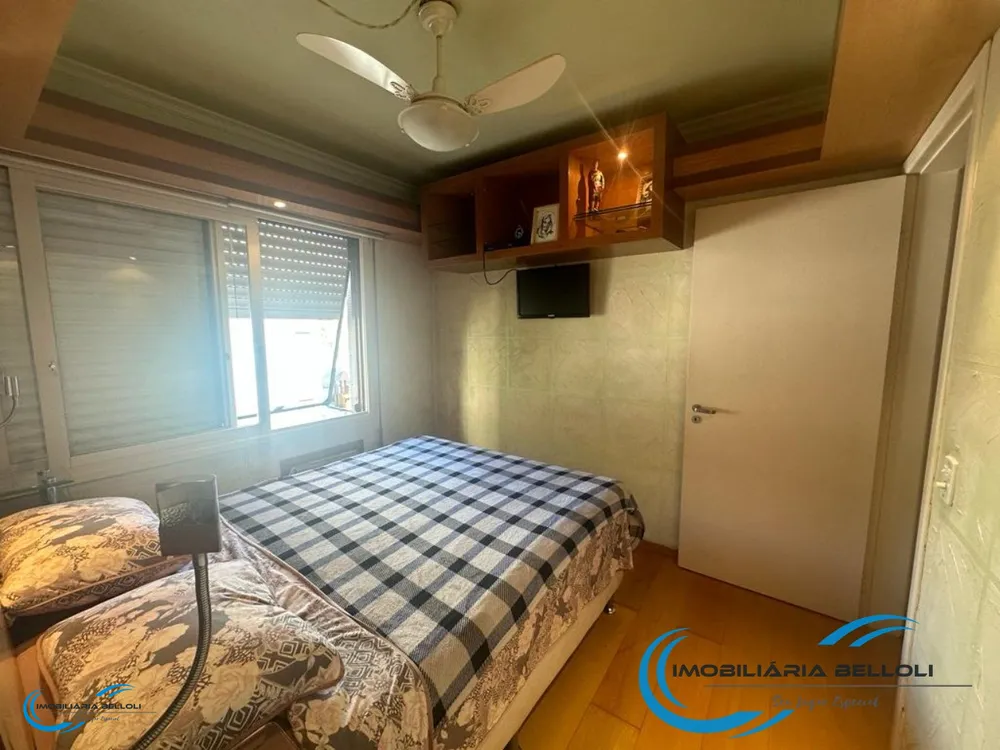 Apartamento, 2 quartos, 72 m² - Foto 8