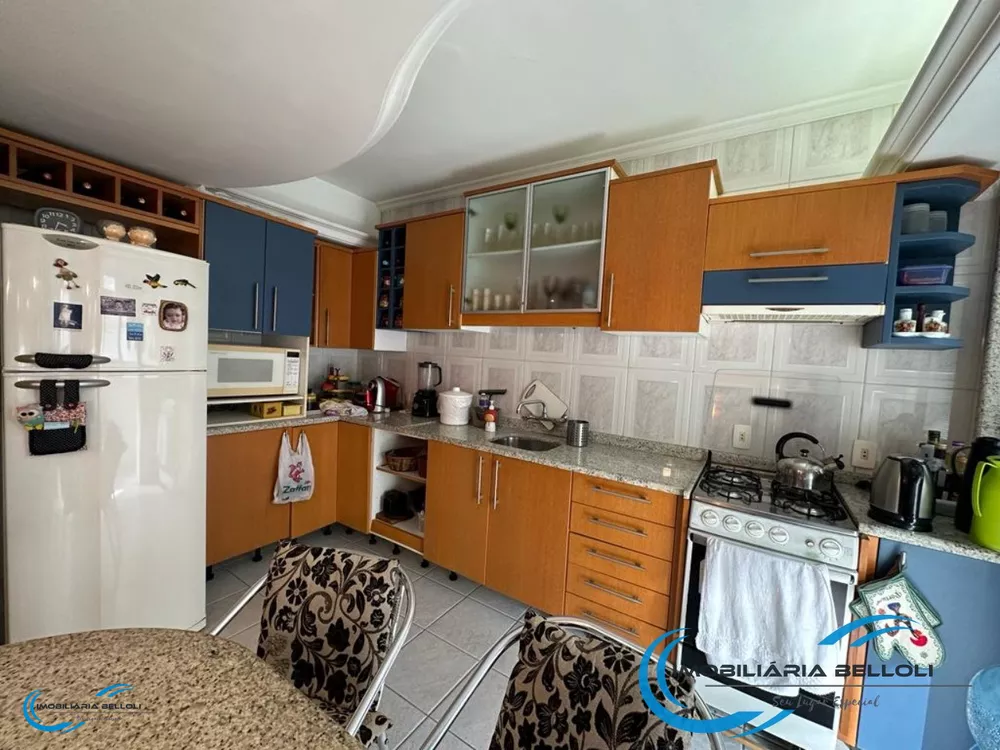 Apartamento, 2 quartos, 72 m² - Foto 4