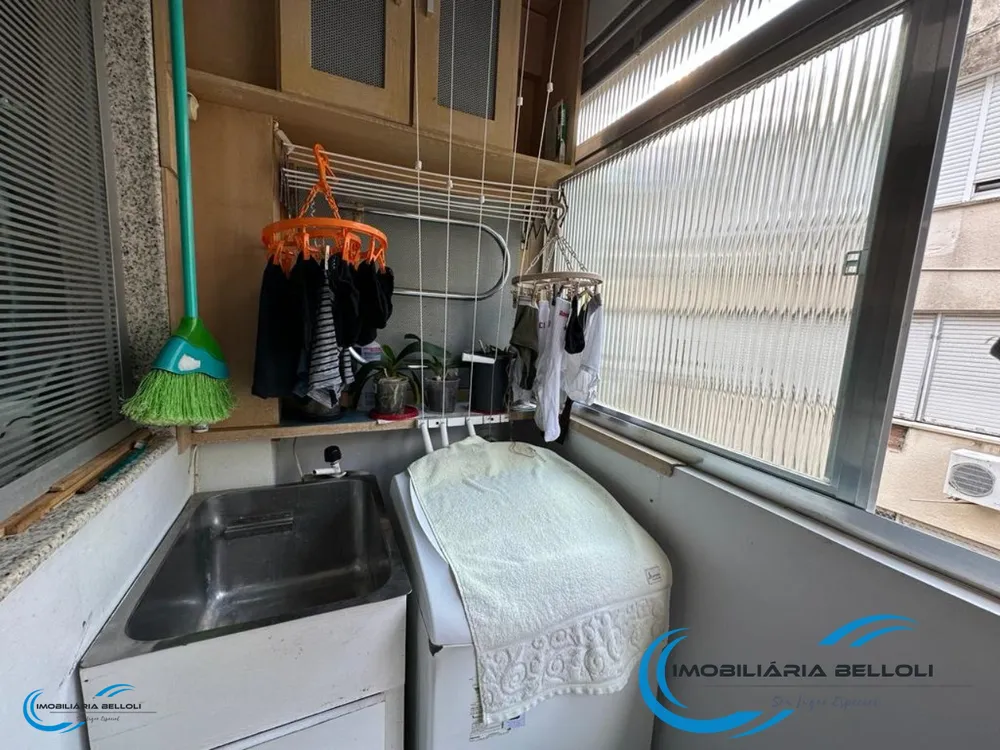 Apartamento, 2 quartos, 72 m² - Foto 6