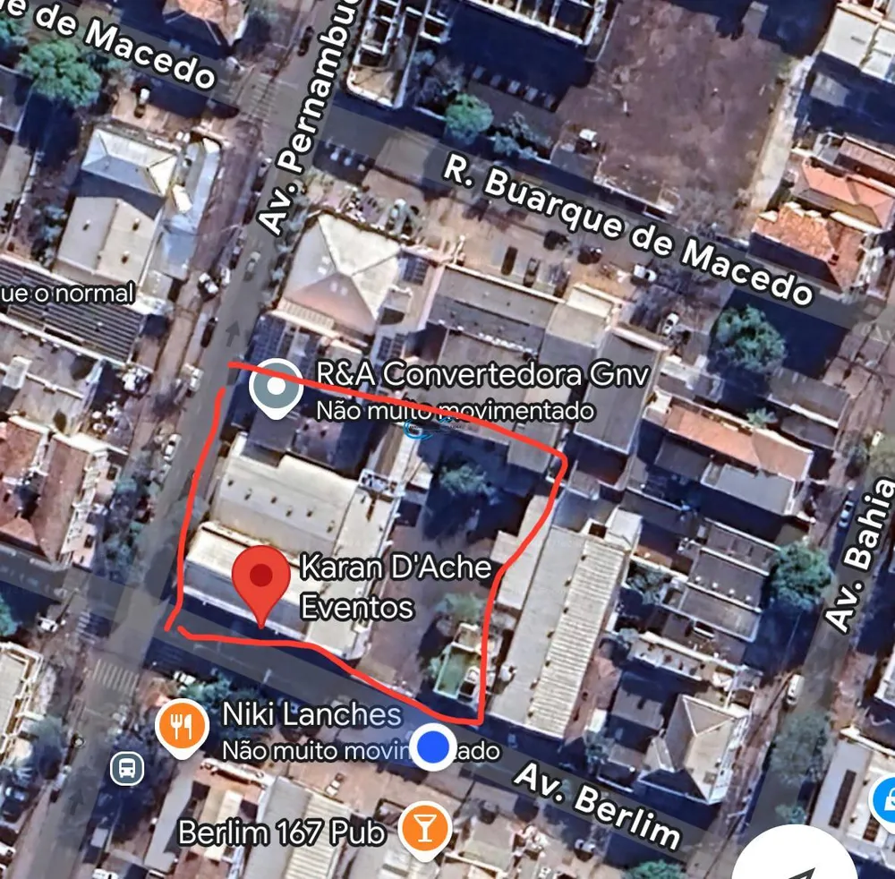 Terreno, 2300 m² - Foto 17