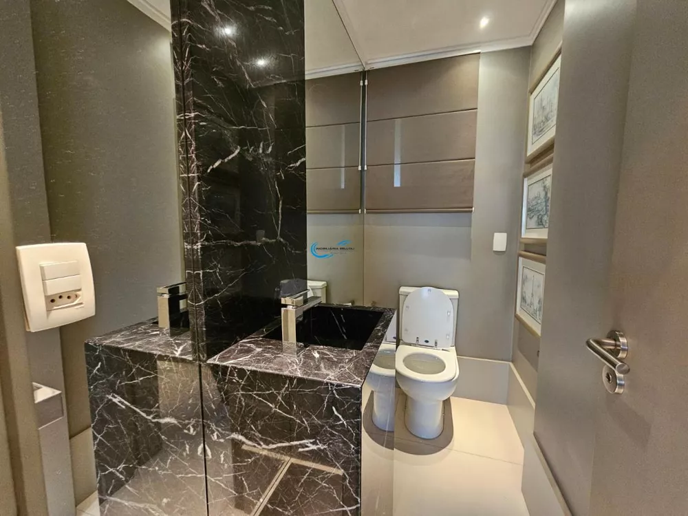 Apartamento, 3 quartos, 112 m² - Foto 3