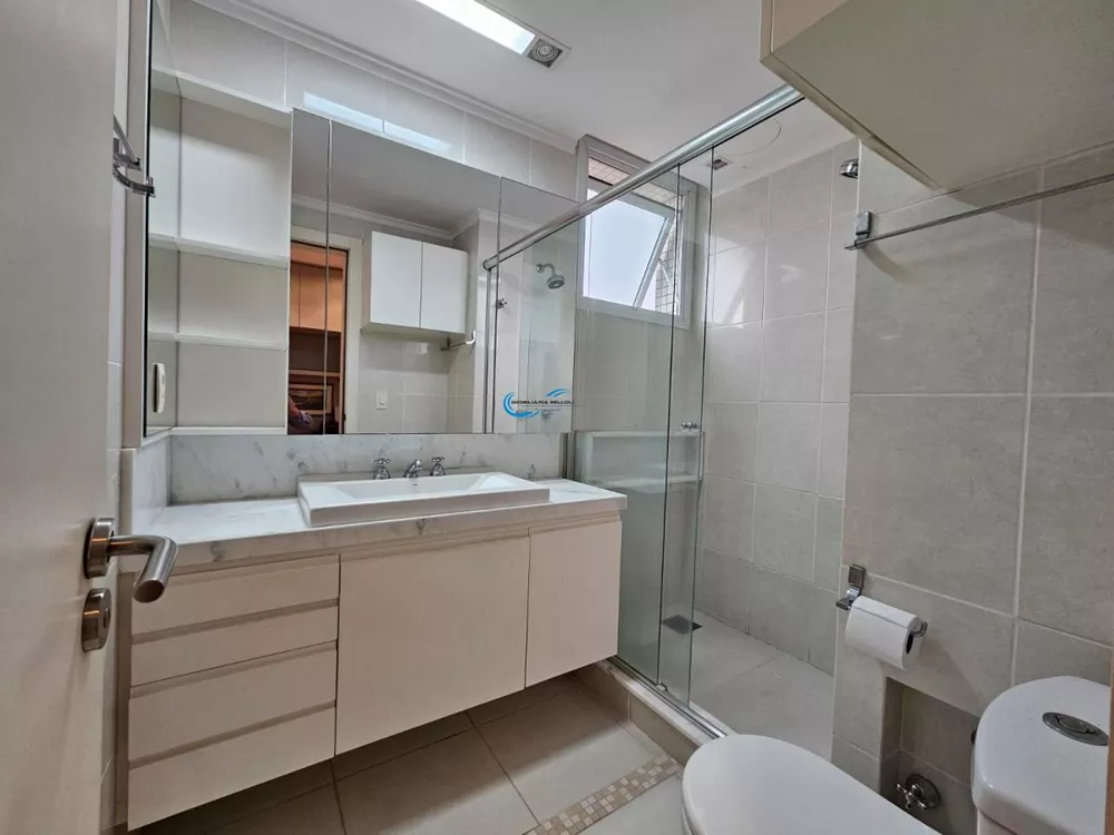 Apartamento, 3 quartos, 112 m² - Foto 4