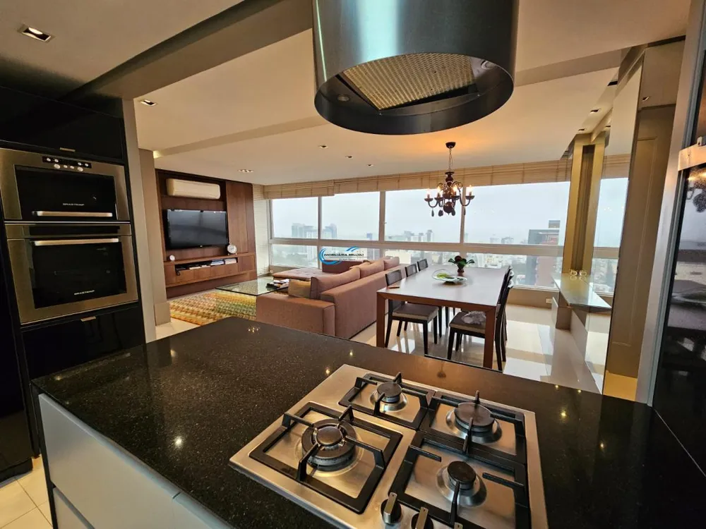 Apartamento, 3 quartos, 112 m² - Foto 7