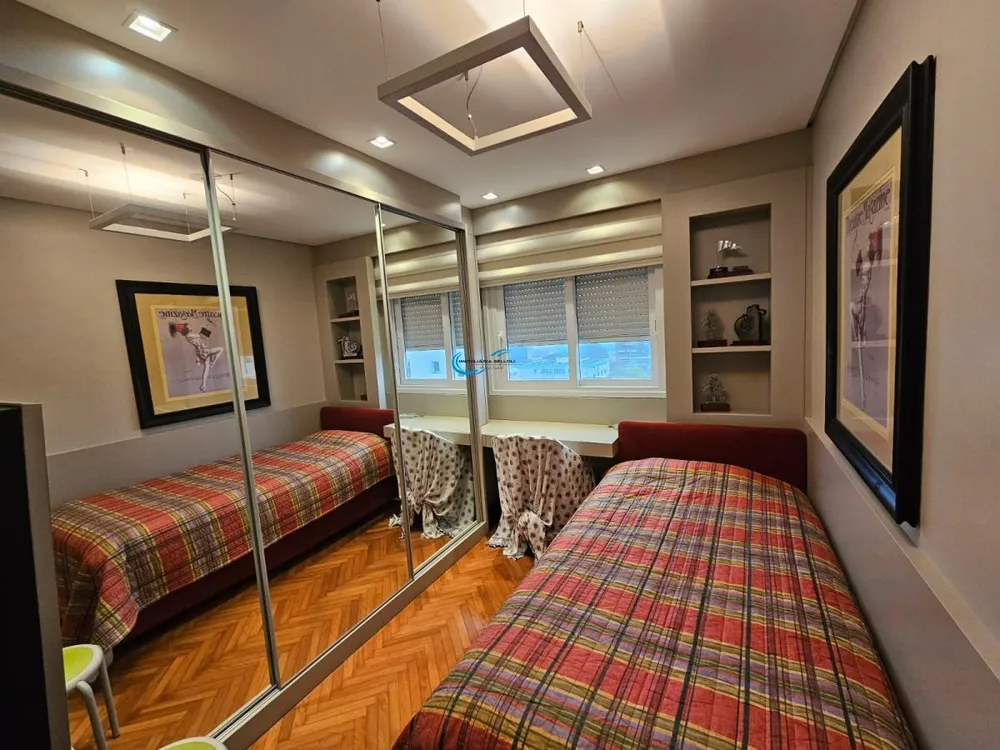Apartamento, 3 quartos, 112 m² - Foto 9