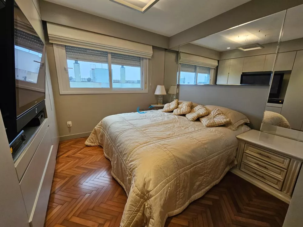 Apartamento, 3 quartos, 112 m² - Foto 1