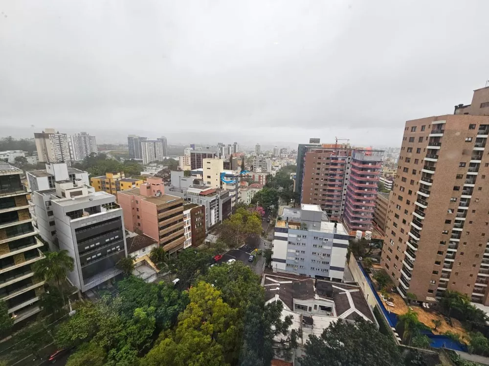 Apartamento, 3 quartos, 112 m² - Foto 2