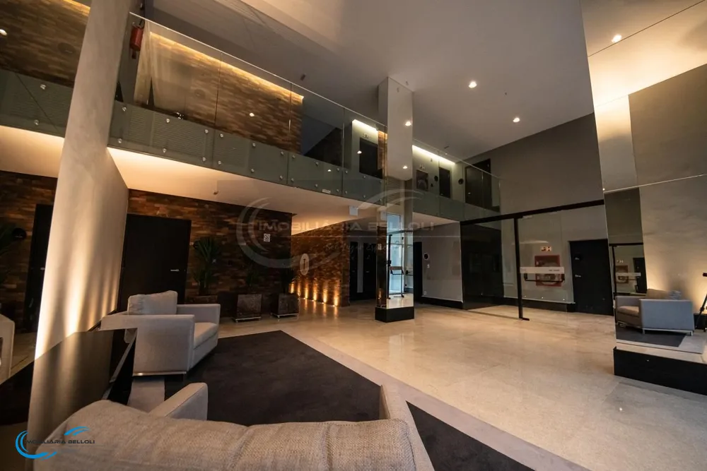 Apartamento, 1 quarto, 38 m² - Foto 5