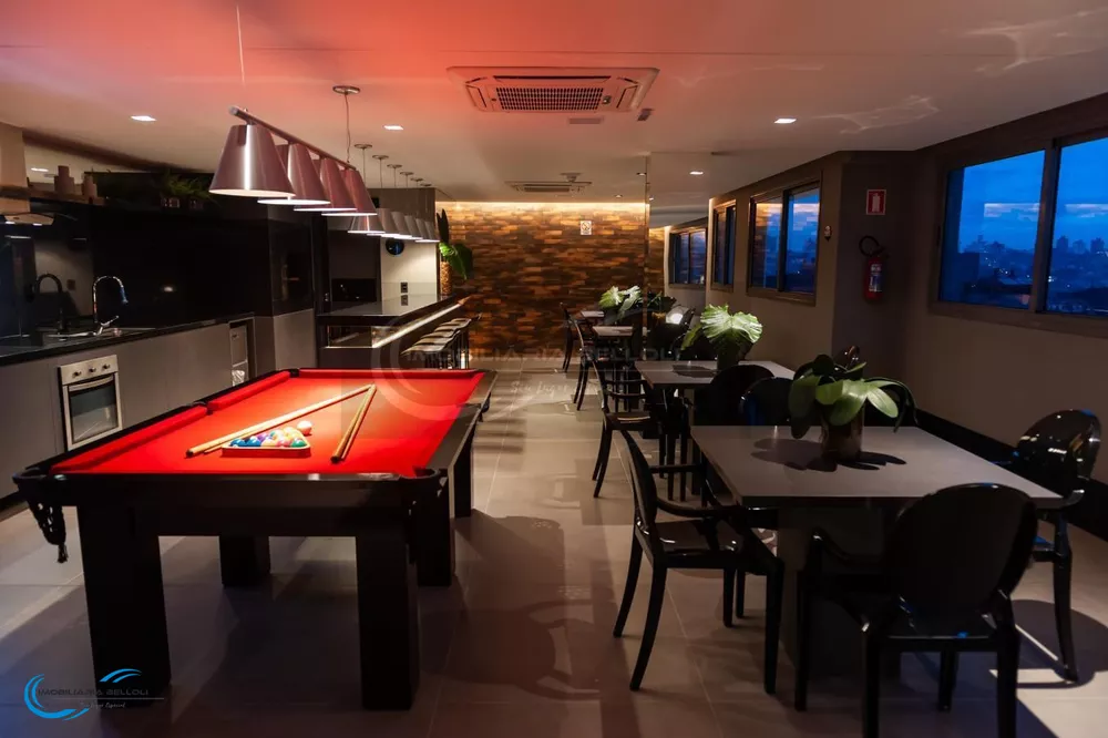 Apartamento, 1 quarto, 38 m² - Foto 7