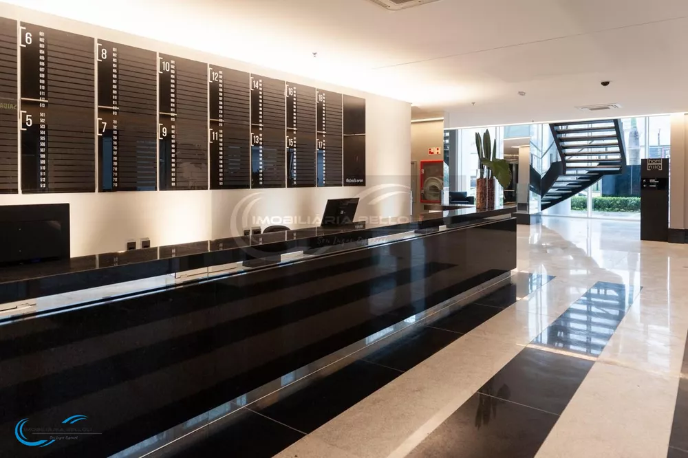 Apartamento, 1 quarto, 38 m² - Foto 8