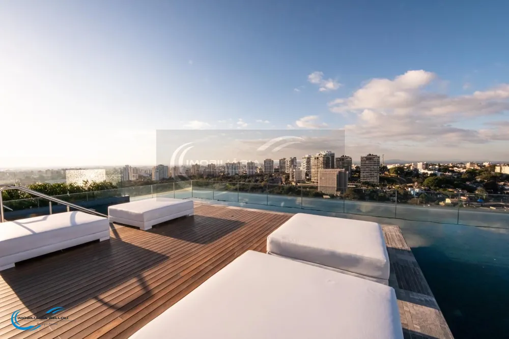 Apartamento, 1 quarto, 38 m² - Foto 6