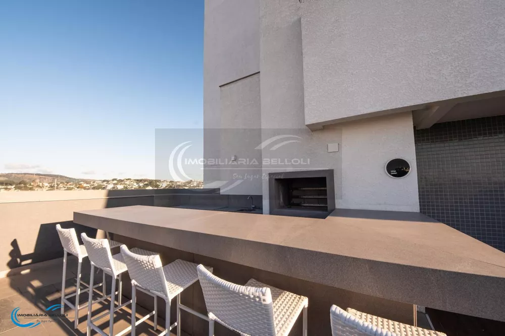 Apartamento, 1 quarto, 38 m² - Foto 5