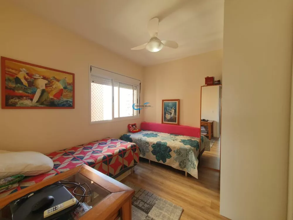 Apartamento, 3 quartos, 162 m² - Foto 1