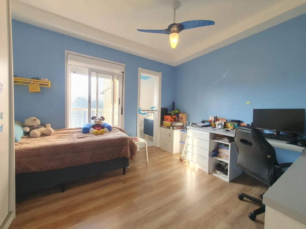 Apartamento, 3 quartos, 162 m² - Foto 6