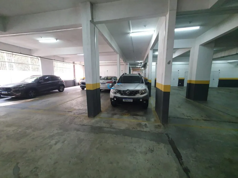 Apartamento, 3 quartos, 162 m² - Foto 14