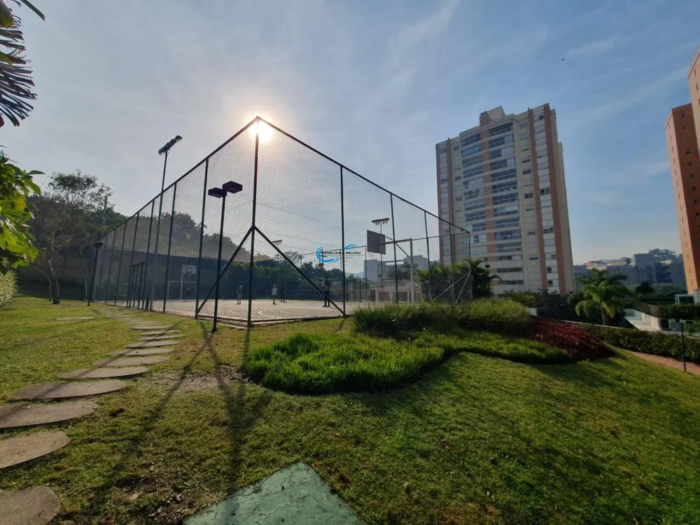 Apartamento, 3 quartos, 162 m² - Foto 5