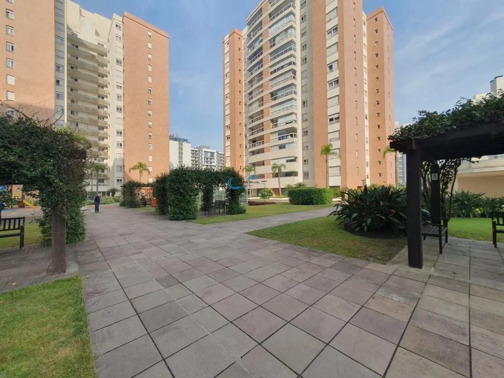 Apartamento, 3 quartos, 162 m² - Foto 16