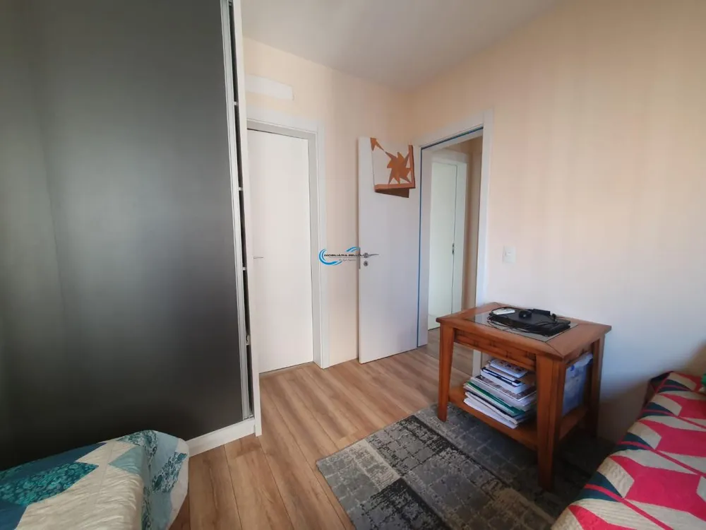 Apartamento, 3 quartos, 162 m² - Foto 7