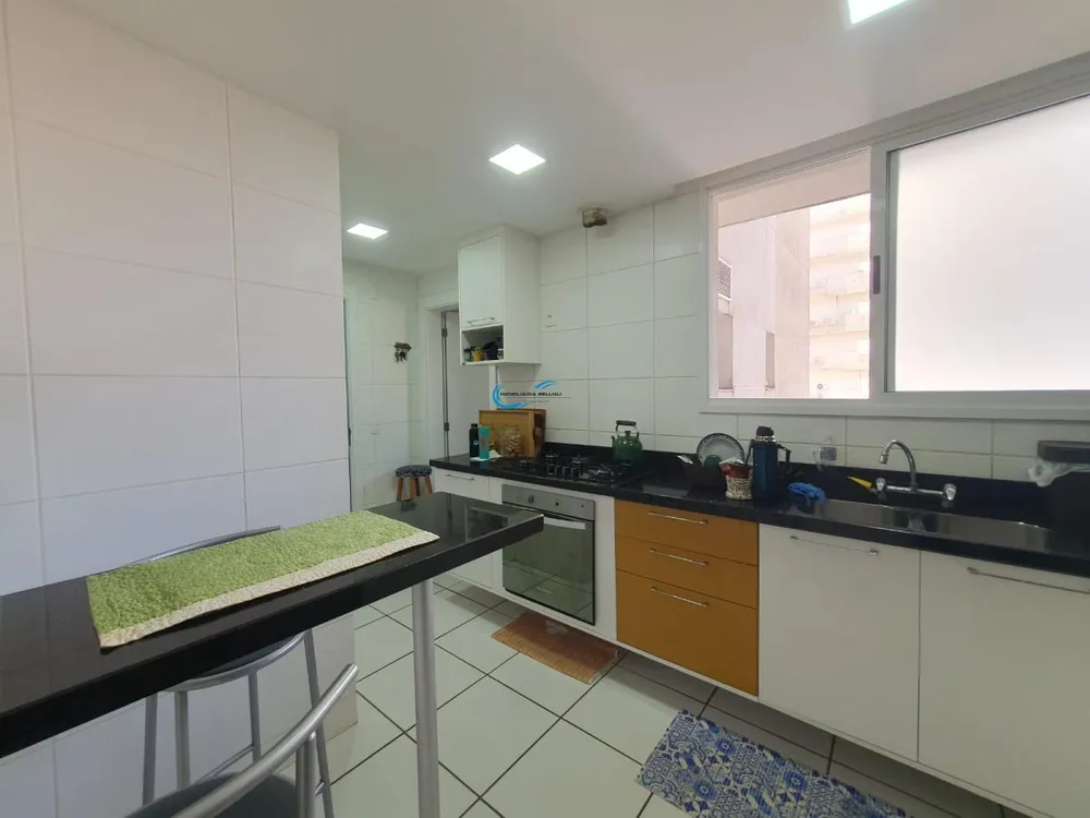 Apartamento, 3 quartos, 162 m² - Foto 1