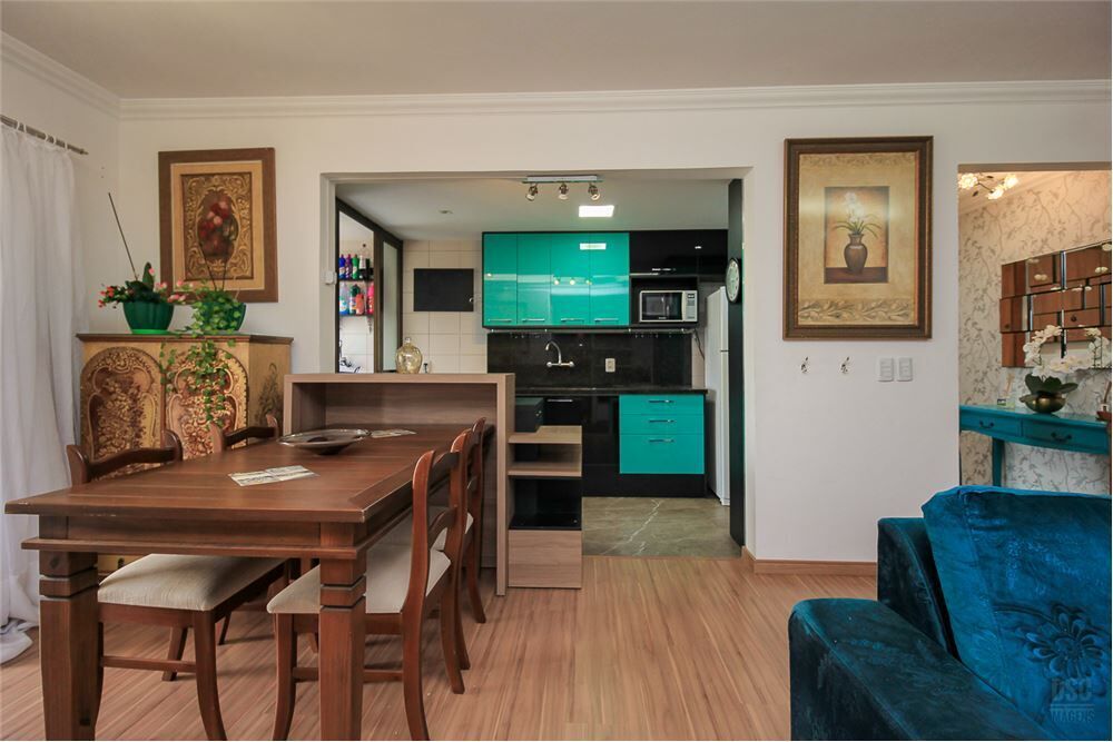Apartamento à venda com 3 quartos, 98m² - Foto 7