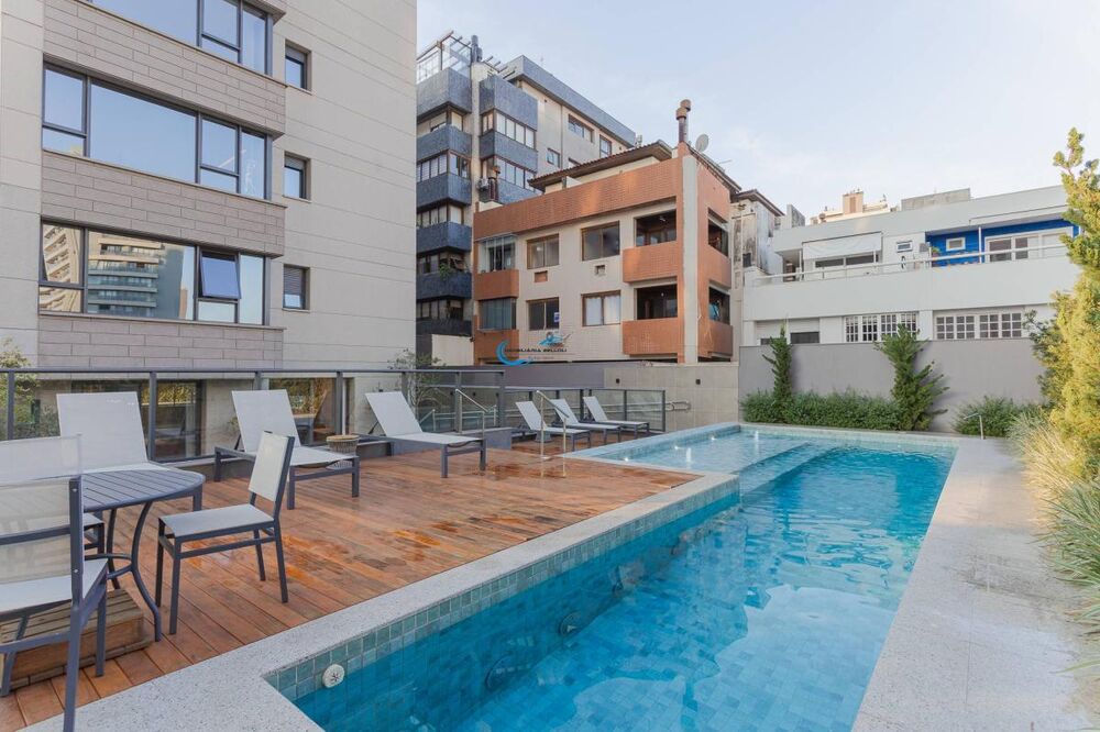 Apartamento, 3 quartos, 124 m² - Foto 6
