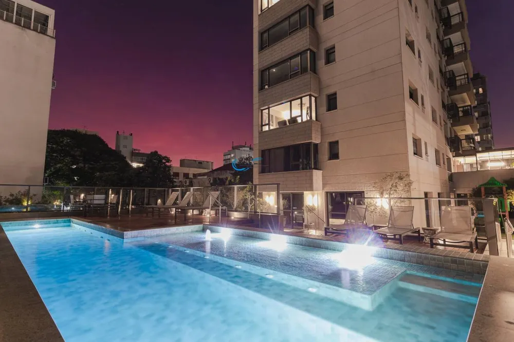 Apartamento, 3 quartos, 124 m² - Foto 21