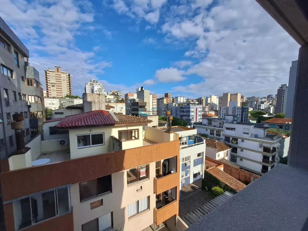 Apartamento, 3 quartos, 124 m² - Foto 1