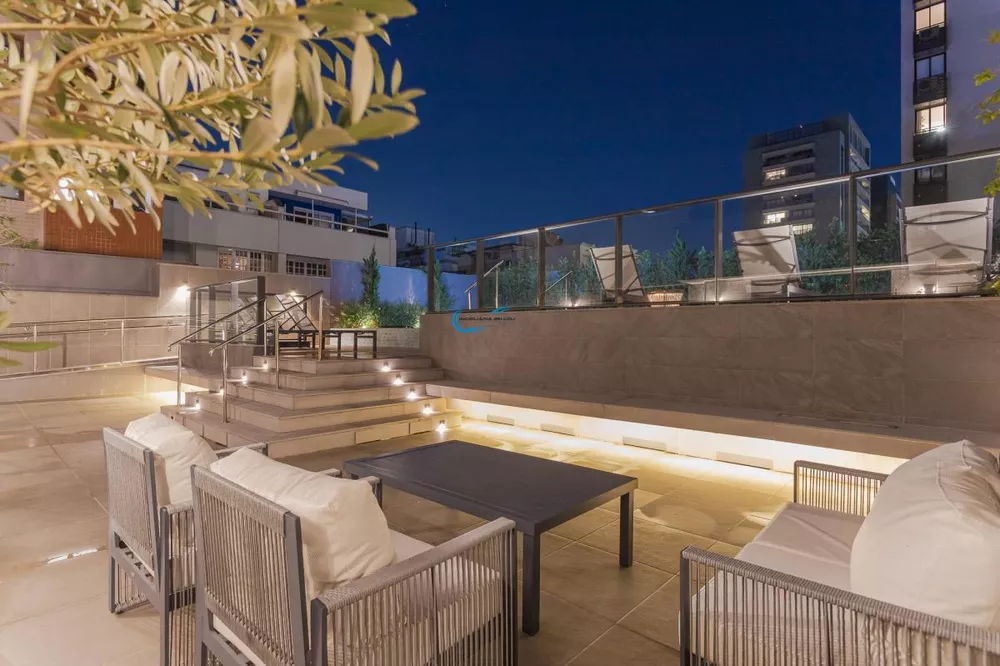 Apartamento, 3 quartos, 124 m² - Foto 2
