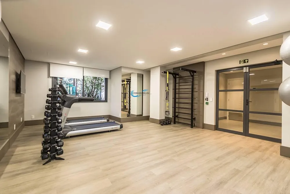 Apartamento, 3 quartos, 124 m² - Foto 9