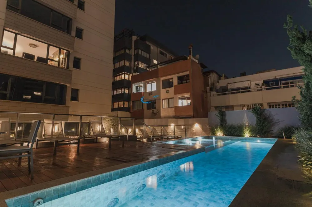 Apartamento, 3 quartos, 124 m² - Foto 22