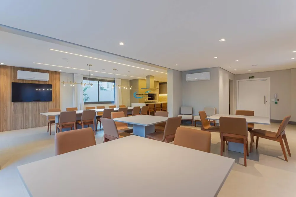 Apartamento, 3 quartos, 124 m² - Foto 19