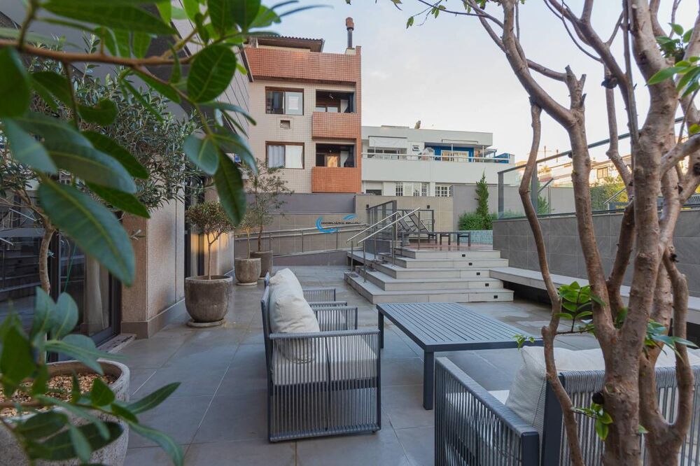 Apartamento, 3 quartos, 124 m² - Foto 7