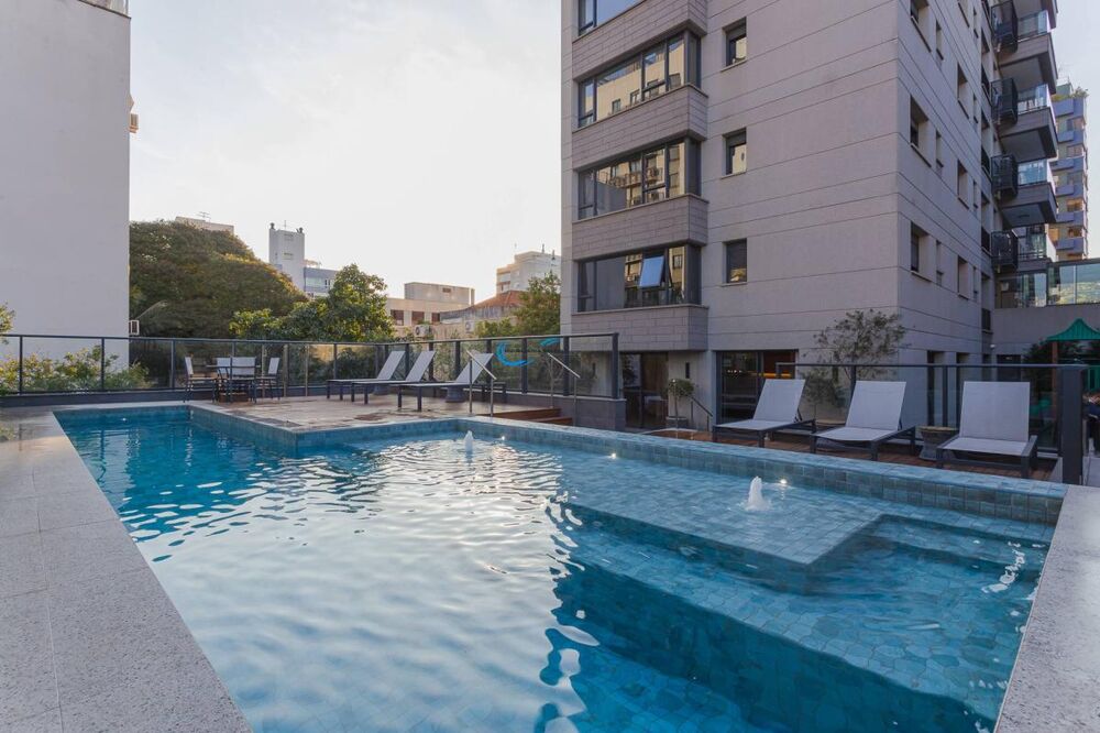 Apartamento, 3 quartos, 124 m² - Foto 5