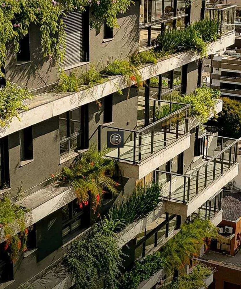 Apartamento, 3 quartos, 114 m² - Foto 4