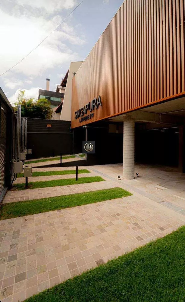 Apartamento, 3 quartos, 114 m² - Foto 3