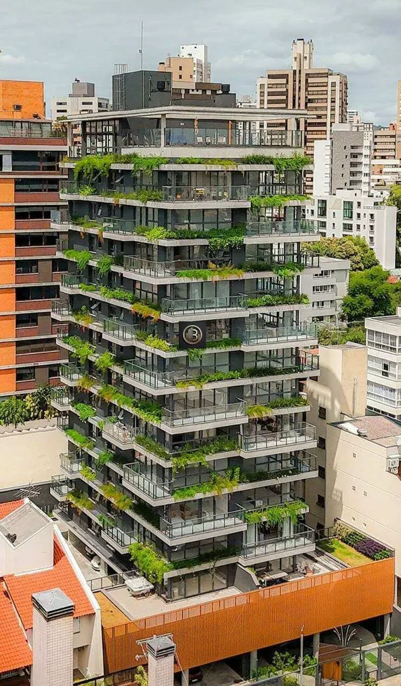 Apartamento, 3 quartos, 114 m² - Foto 1