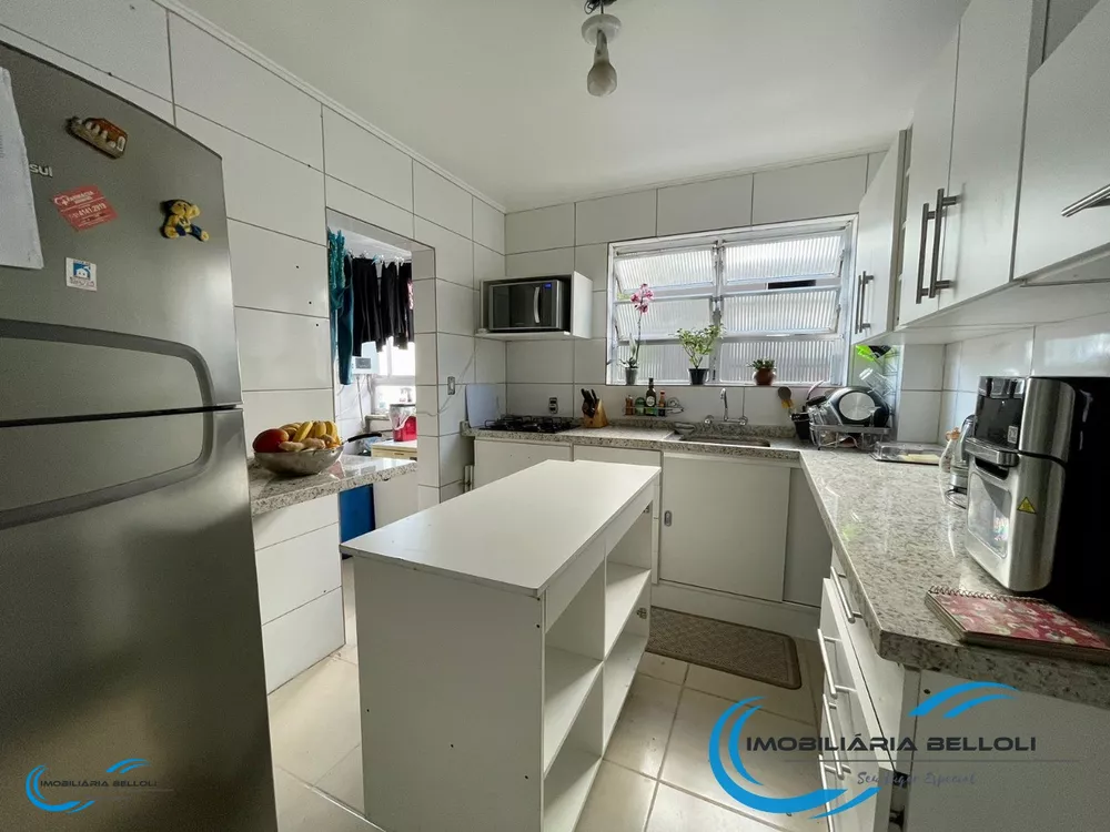 Apartamento à venda com 3 quartos, 97m² - Foto 4