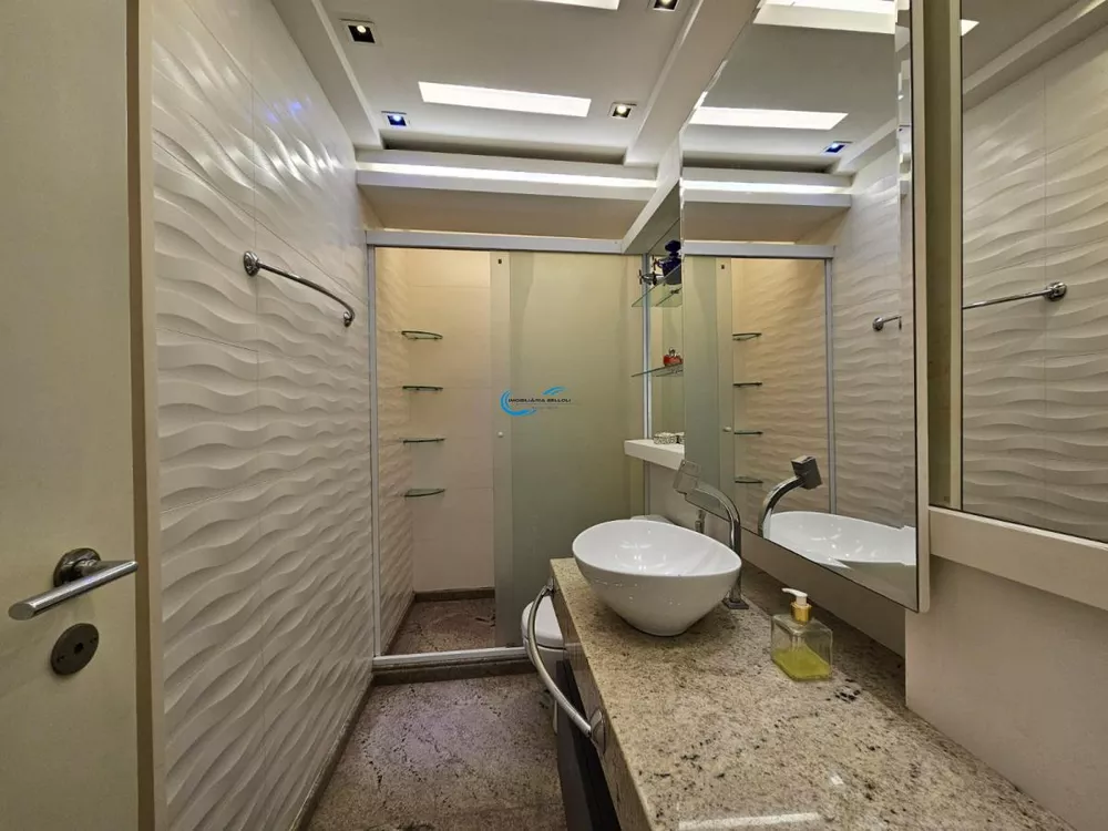 Apartamento, 3 quartos, 148 m² - Foto 4