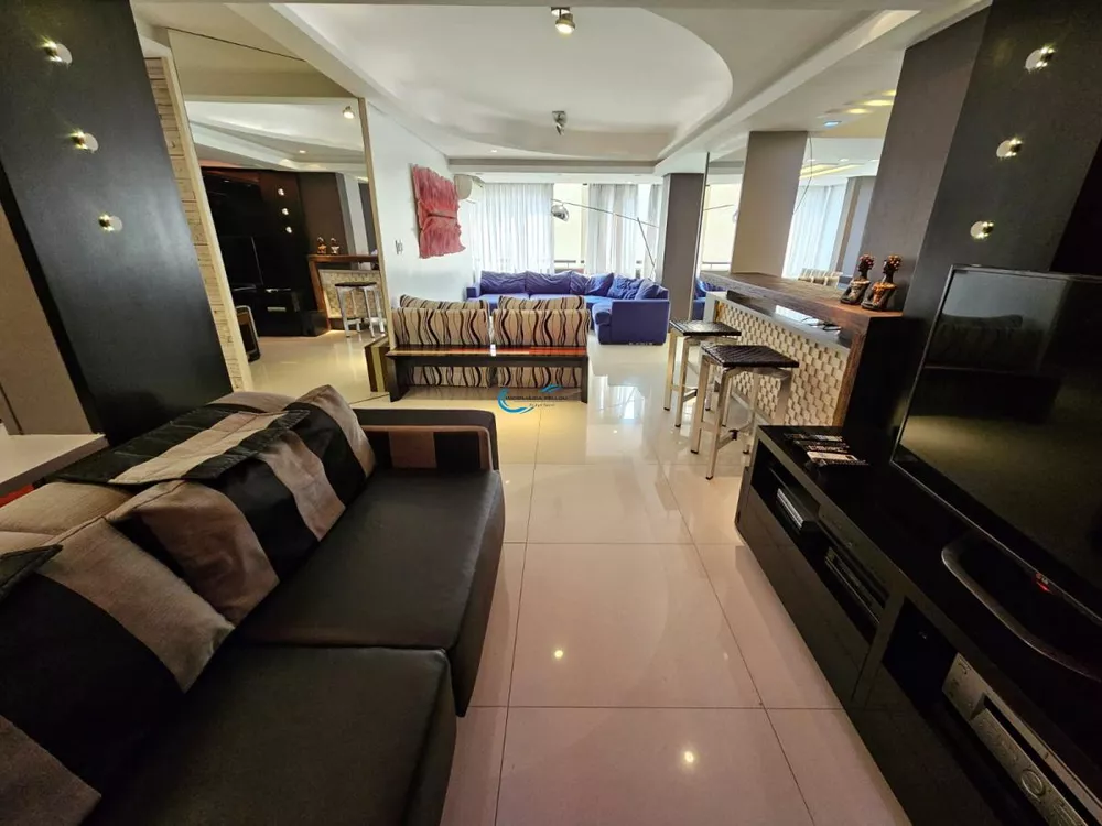 Apartamento, 3 quartos, 148 m² - Foto 2