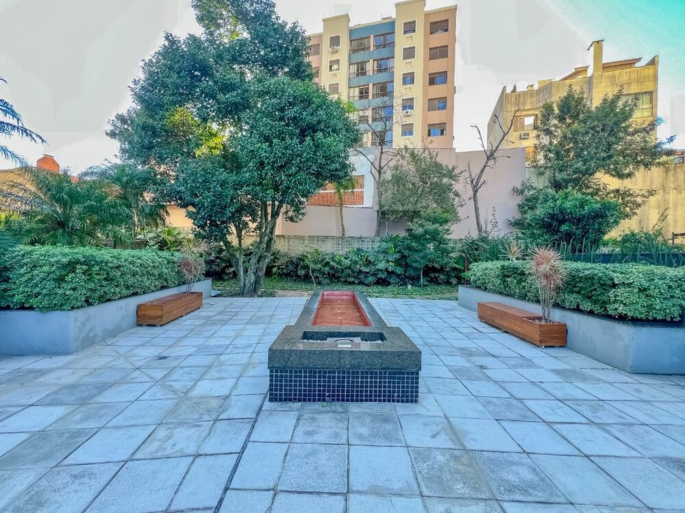 Apartamento à venda com 1 quarto, 69m² - Foto 1