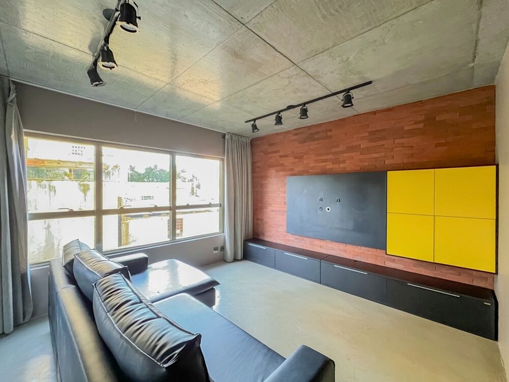Apartamento à venda com 1 quarto, 69m² - Foto 7