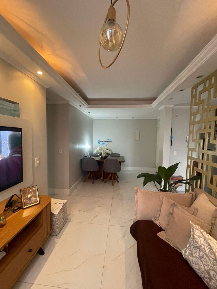 Apartamento à venda com 2 quartos, 47m² - Foto 7