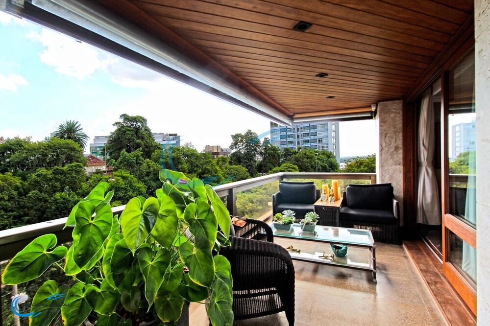 Apartamento, 3 quartos, 510 m² - Foto 1