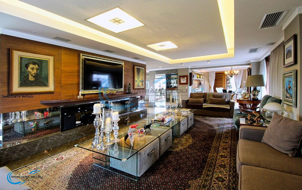 Apartamento, 3 quartos, 510 m² - Foto 5